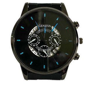 Geneva Watch